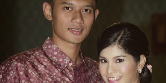 Foto Lawas Annisa Pohan 16 Tahun Lalu, Cantiknya Awet