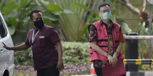 Kasus Korupsi Asabri, Kejagung Sita Mal hingga Hotel Milik Benny Tjokro