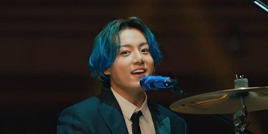 Cerita Jungkook Selalu Mandi Paling Terakhir Saat Awal Bergabung dengan BTS