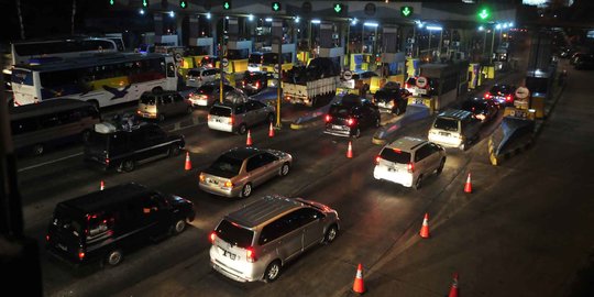 Dukung Pemerintah Larang Mudik Lebaran, Pemkot Tangerang Siapkan Strategi Ini