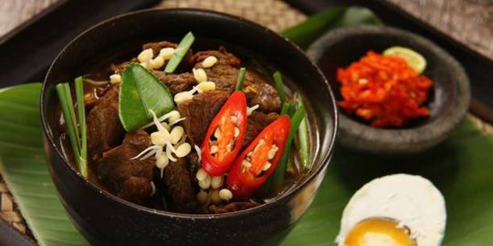 6 Makanan Enak di Surabaya yang Wajib Dicoba, Sajian Khas yang Penuh Cita Rasa