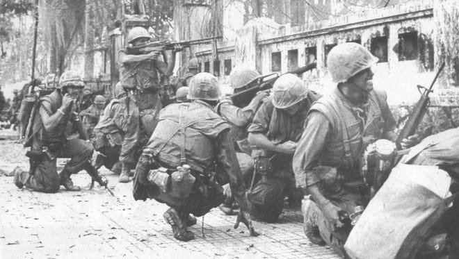 sejarah 29 maret 1973 pasukan militer amerika tinggalkan vietnam