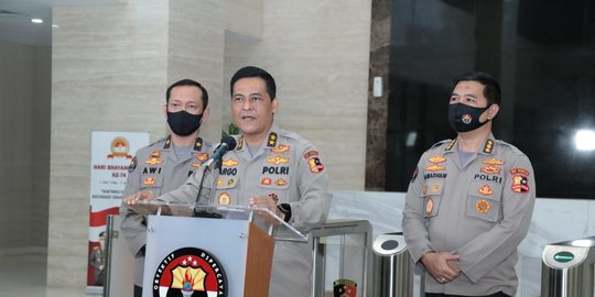 Usai Ledakan Bom di Katedral Makassar, Polisi Imbau Warga Ibadah secara Virtual