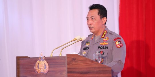 Ingatkan 9 Daerah Rawan Terorisme, IPW Sebut Teror Bom PR Berat Kapolri