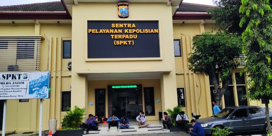 Koresponden Tempo Dianiaya Saat Liputan Kasus Suap di Surabaya