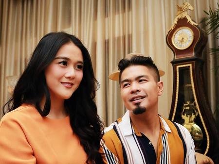 bams dan istri