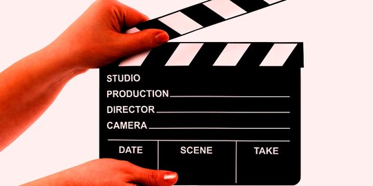 5 Cara Menjadi Artis Sinetron dan FTV, Cocok Untuk yang Berbakat Akting