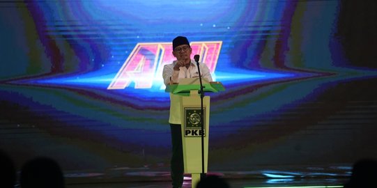 Cak Imin: Jabar Menang, PKB Pasti Menang di Nasional