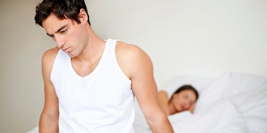 11 Penyebab Wanita Memiliki Dorongan Seks Rendah, Serta Cara Mengatasinya