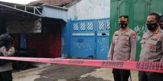 Kapolri akan Tinjau Lokasi Penggerebekan Teroris di Kabupaten Bekasi