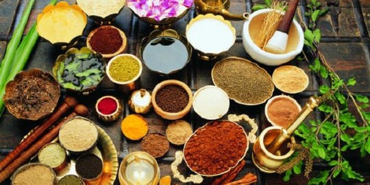 8 Manfaat Ayurveda bagi Tubuh, Bantu Seimbangkan Hormon hingga Hilangkan Racun