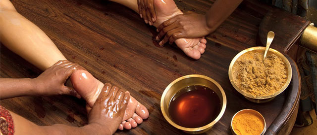 ayurveda