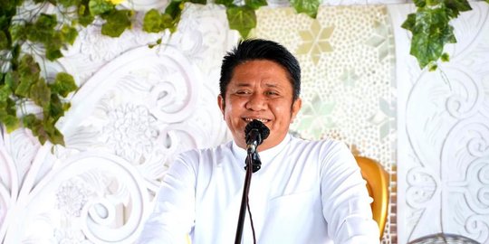 Mudik Dilarang, Gubernur Sumsel Cari Solusi agar Silaturahmi Tak Terganggu