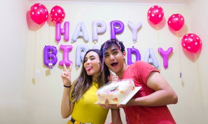 pasangan asli buku harian seorang istri