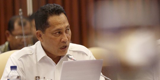 Bulog Target Serap 1,4 Juta Ton Beras Petani Hingga Juni 2021