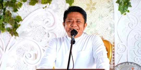 Gubernur Sumsel Sebut Aksi Terorisme Tidak Terkait dengan Agama Tertentu