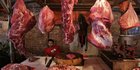 Kemenko Perekonomian: Kita Tidak Kekurangan Stok Daging Sapi