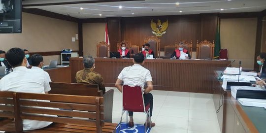 Direktur Pertani Ungkap Tak Pernah Diajak Bahas Pengurangan Kuota Bansos