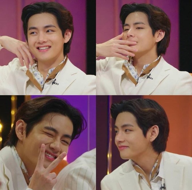 v bts