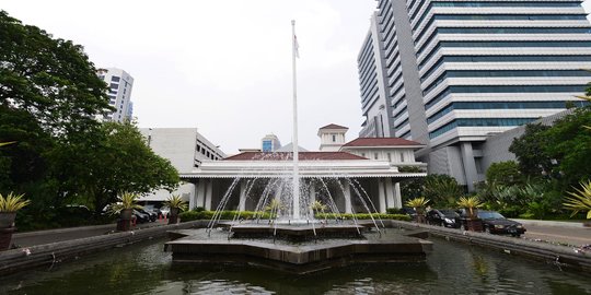 Laporan Asusila Berujung Hilang Jabatan Kepala BPPBJ Jakarta