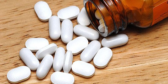 Fungsi Obat Paracetamol dan Efek Sampingnya bagi Tubuh, Perhatikan Dosisnya