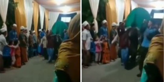 Hari Bahagia Berubah Petaka, Pengantin Wanita Meninggal Dunia Menjelang Resepsi