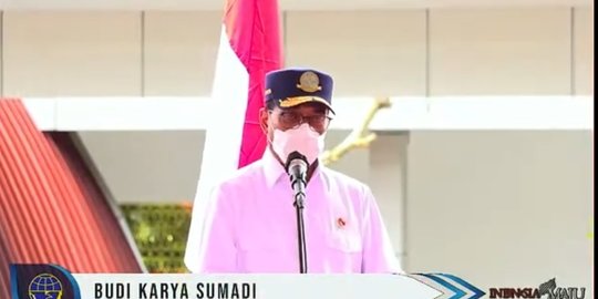 bandara haji muhammad sidik rp380 m diresmikan, target tampung 50.000 penumpang