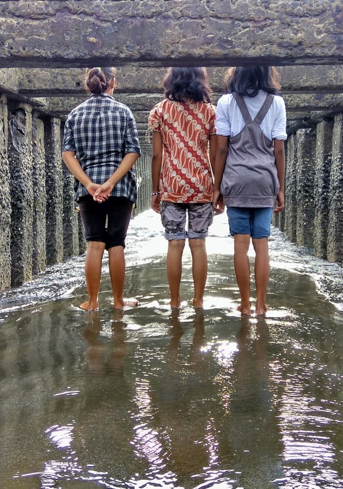 pulau nusakambangan