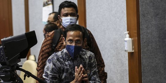 Pembukaan Sekolah Tatap Muka Diprioritaskan untuk PAUD, SD dan SLB