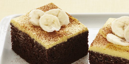 Resep Makanan Dari Pisang Olahan Camilan Lezat Dan Menggugah Selera Merdeka Com Resep Makanan Dari Pisang Olahan Camilan Lezat Dan Menggugah Selera Merdeka Com