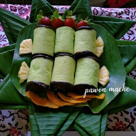 resep makanan dari pisang olahan camilan lezat dan menggugah selera