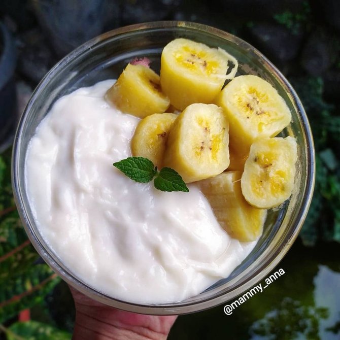 resep makanan dari pisang olahan camilan lezat dan menggugah selera