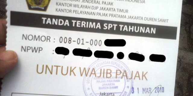 Ditjen Pajak Tak Ada Perpanjangan Waktu Pelaporan Spt 2020 Merdeka Com Ditjen Pajak Tak Ada Perpanjangan Waktu Pelaporan Spt 2020 Merdeka Com
