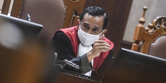 Sempat Diskors, Sidang Gugatan AHY Ditunda Hingga Dua Pekan