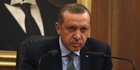 Erdogan Larang Acara Sahur dan Buka Bersama di Bulan Ramadan