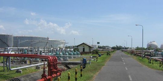 pelanggan pln alami gangguan