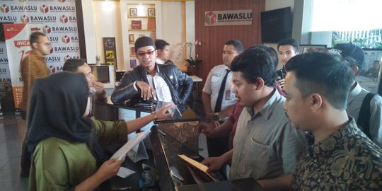 Lama Tak Muncul Sejak Kabar Korupsi Bansos, Bupati KBB Lantik Pejabat secara Tertutup