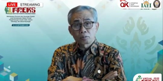 OJK Sebut Kredit Bank Asing di Indonesia Turun Tajam, Ini Alasannya