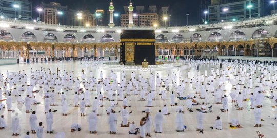 Tim Manajemen Krisis Siapkan 6 Skenario Penyelenggaraan Haji