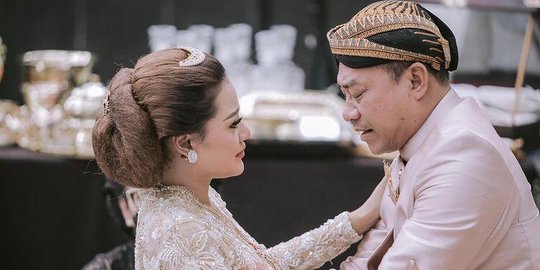 Anang dan Ashanty Persembahkan Lagu Buat Aurel Jelang Hari Bahagia, Tulis Pesan Haru