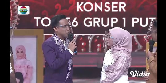 Dulu Susah, Istri Fildan DA Was-was Sang Suami Sudah jadi Bintang Lupa Keluarga