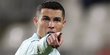 Aksi Ronaldo Bawa Portugal Kemenangan di Grup A Kualifikasi Piala Dunia