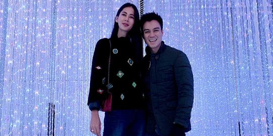 Beda dari Kehamilan Pertama, Baim Wong Ungkap Kondisi Paula Verhoeven