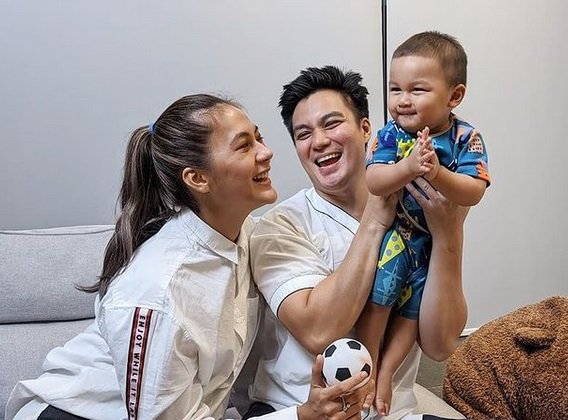 baim wong dan paula verhoeven