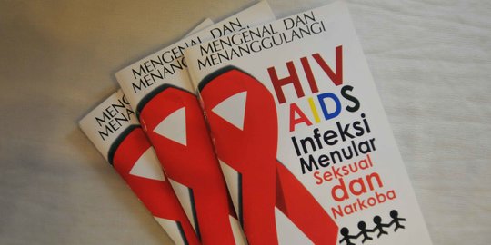 17 Ciri HIV AIDS yang Jarang Disadari, Salah Satunya Sering Sariawan