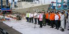 Menhub: CVR Sriwijaya Air SJ-182 Ditemukan, Kami Segera Berikan ke KNKT