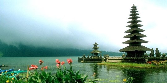 Ikut Bantu Pemulihan Wisata Bali, Toyota Hadirkan EV Smart Mobility