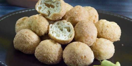 10 Cara Membuat Tahu Bulat Berbagai Varian, Praktis dan Sederhana