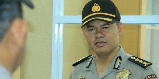 22 Polsek di Sumbar Tak Lagi Bisa Lakukan Penyidikan