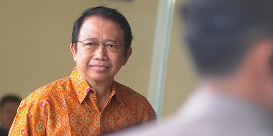 Demokrat Hasil KLB Tidak Diakui Pemerintah, Marzuki Alie Bilang 'Kami Pelajari Dulu'